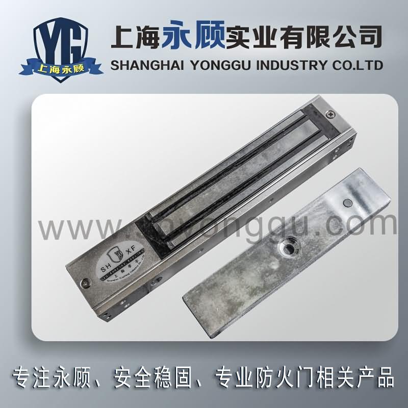 门禁电控磁力锁 5