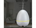 Dinosaur Egg Oil Diffuser SK020W 1