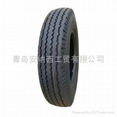 Qing Dao Annecy225/60r18car tire/tyre