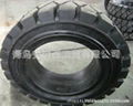 315/80r22.5中短途货车胎