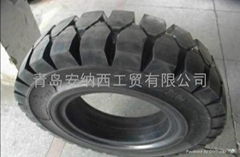 Qing Dao Annecy9.00-20lorry tire/tyre