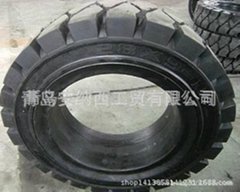 Qing Dao Annecy10.00-20lorry tire/tyre