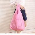 Canvas Shopping Bag 1