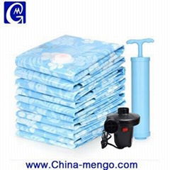 Hand-roll Vacuum Bag