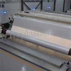 High Density Tear-resistance Matte PP Synthetic Paper