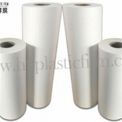 Velvet Soft Touch Matte Laminating Film