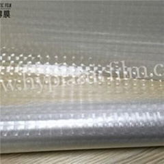 3D Lenticular Thermal Laminating Film