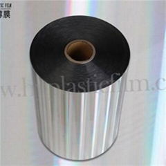 Pillar Light Hologram Thermal Laminating Film