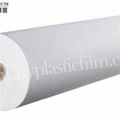 Hot Laminator Machine Film Roll 3000