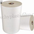 25micron Matt Laminating Film For UV Varnishing