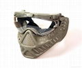 Paintball Mask 2