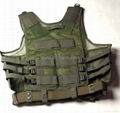 Deluxe tactical vest ST26 2
