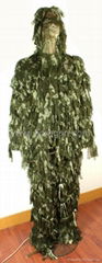 STGS07 Ghillie Suit