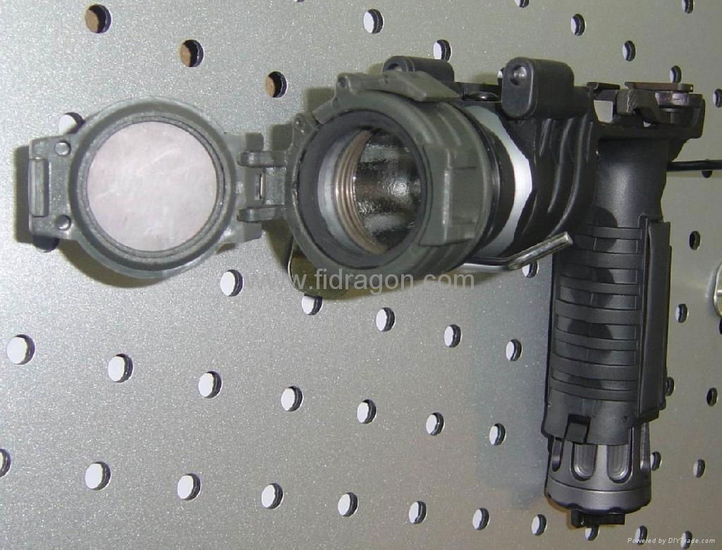 Diving Waterproof Flashlight ST959