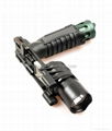 Diving Waterproof Flashlight ST959 4