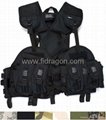 Deluxe Hydration Tactical  Vest ST32  3