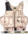 Deluxe tactical vest ST26 5