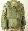 ST205 Tactical Vest