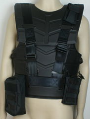 Worrior Vest