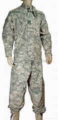 ST401 ACU Military Uniform