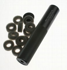 Silencer SB01 220mm