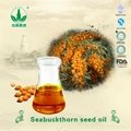 100% Nature Organic Seabuckthorn Seed Oil 1