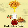 Best 100% Pure Nature Seabuckthorn Fruit Oil Berry Oil Essential Oil By CO2 1