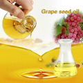 100% Natural Refined Grape Seed Oil In Bulk By CO2