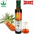 High Qulity Organic Sea Buckthorn Fruit Berry Oil/Seabuckthorn Seed Oil 1