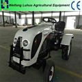 15 HP mini tractor 1