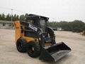 NEWLAND new model W775 brand new skid steer loader For Sale