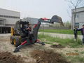 HCN 0301 series backhoe for skid steer loader 3