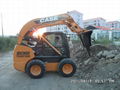 HCN 0203 series break hammer 3