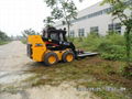 HCN 0508 series grass cutter 3