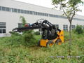 HCN 0508 series grass cutter 5