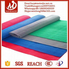 pvc S mat pvc Z mat for swimming pool