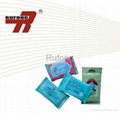 RF-WL62 (Transfer by Manual) Portable Wet Wipes Machine 1