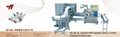 RF-WL-R Servo Wet Wipes (Roll Type) Production Line 4