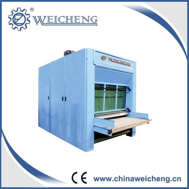 Vibrating feeding hopper