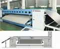 High speed cross lapper-(2 carbon layer) 3