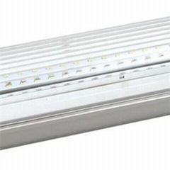 LX-632L UL LED Bulkhead Emergency Lamp