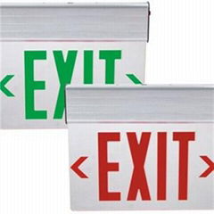 LX-740G/R UL Exit Sign