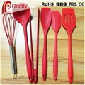 Silicone Utensils