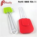 Silicone Spatula 1