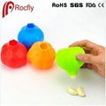 Silicone Garlic Peeler