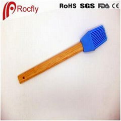 Silicone Brush