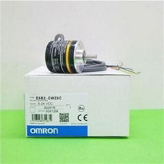 Omron Encoder