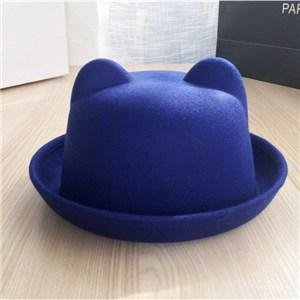 The Spring And Autumn Beautiful Fashion Wool Hat