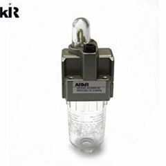 Lubricator