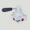 Hand-switching Valve